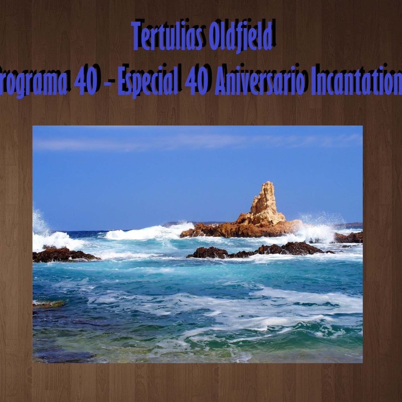 Tertulias Oldfield