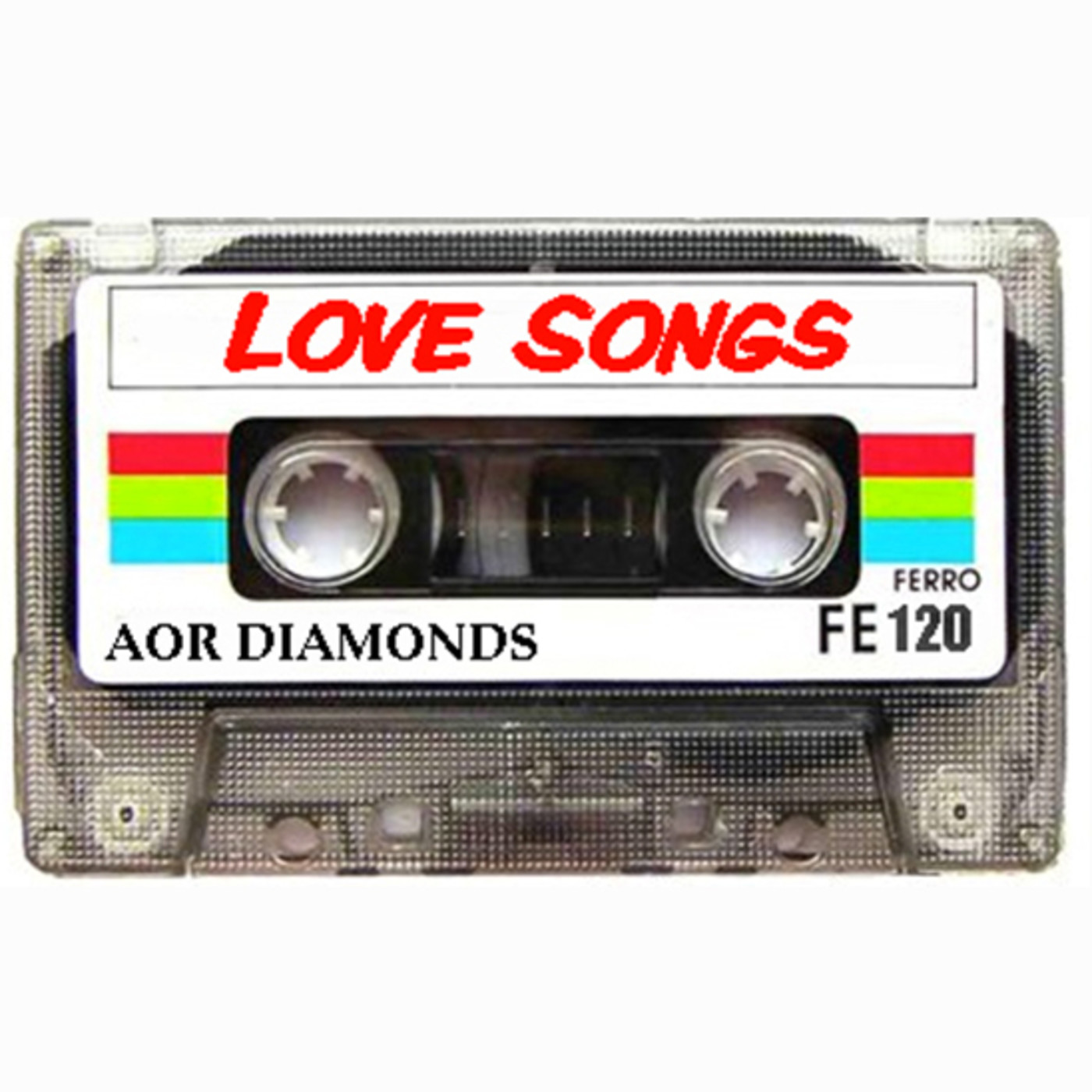AOR Diamonds | 176 Love Songs (Deluxe) - Episodio exclusivo para mecenas episode artwork