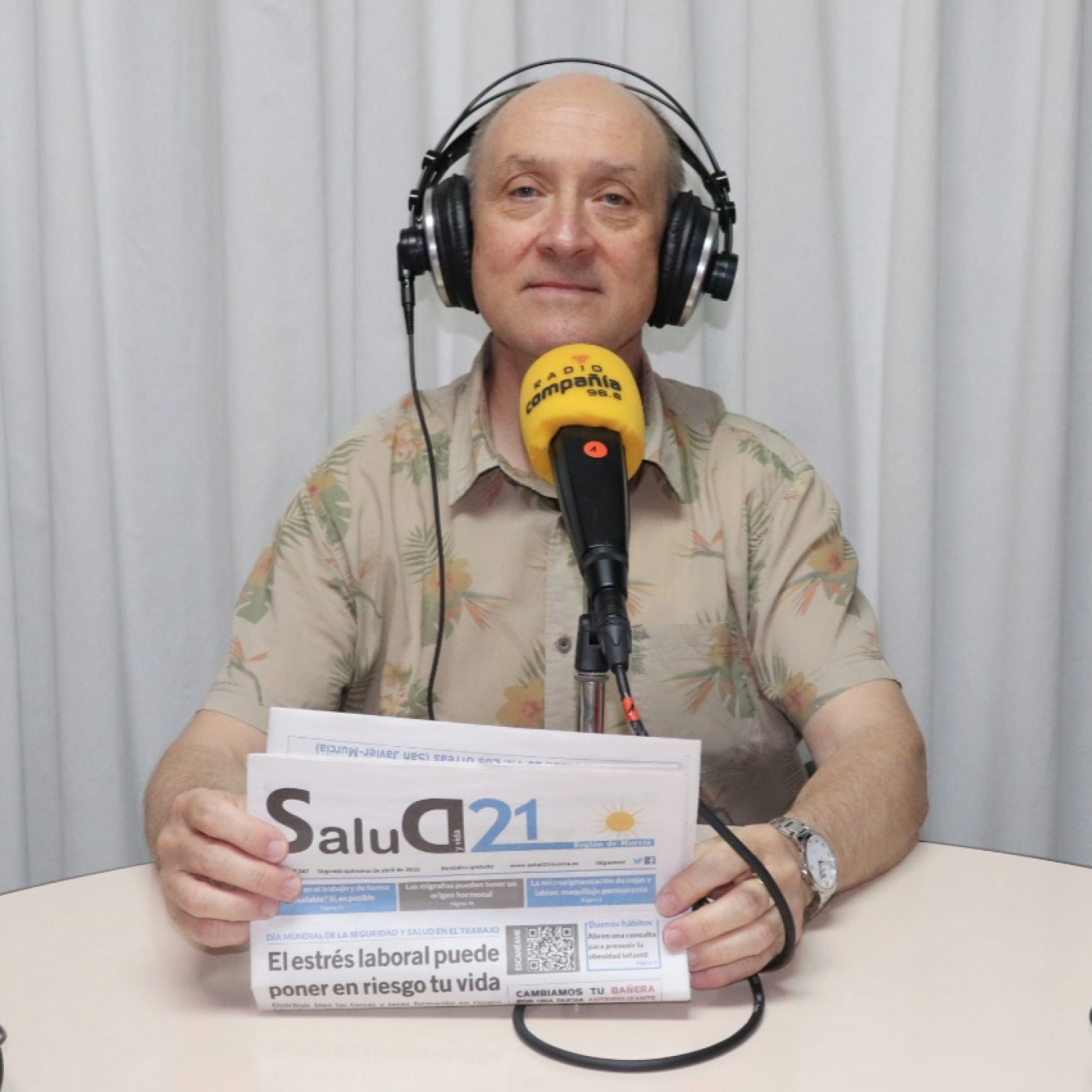 Salud21 - Cita con la Salud