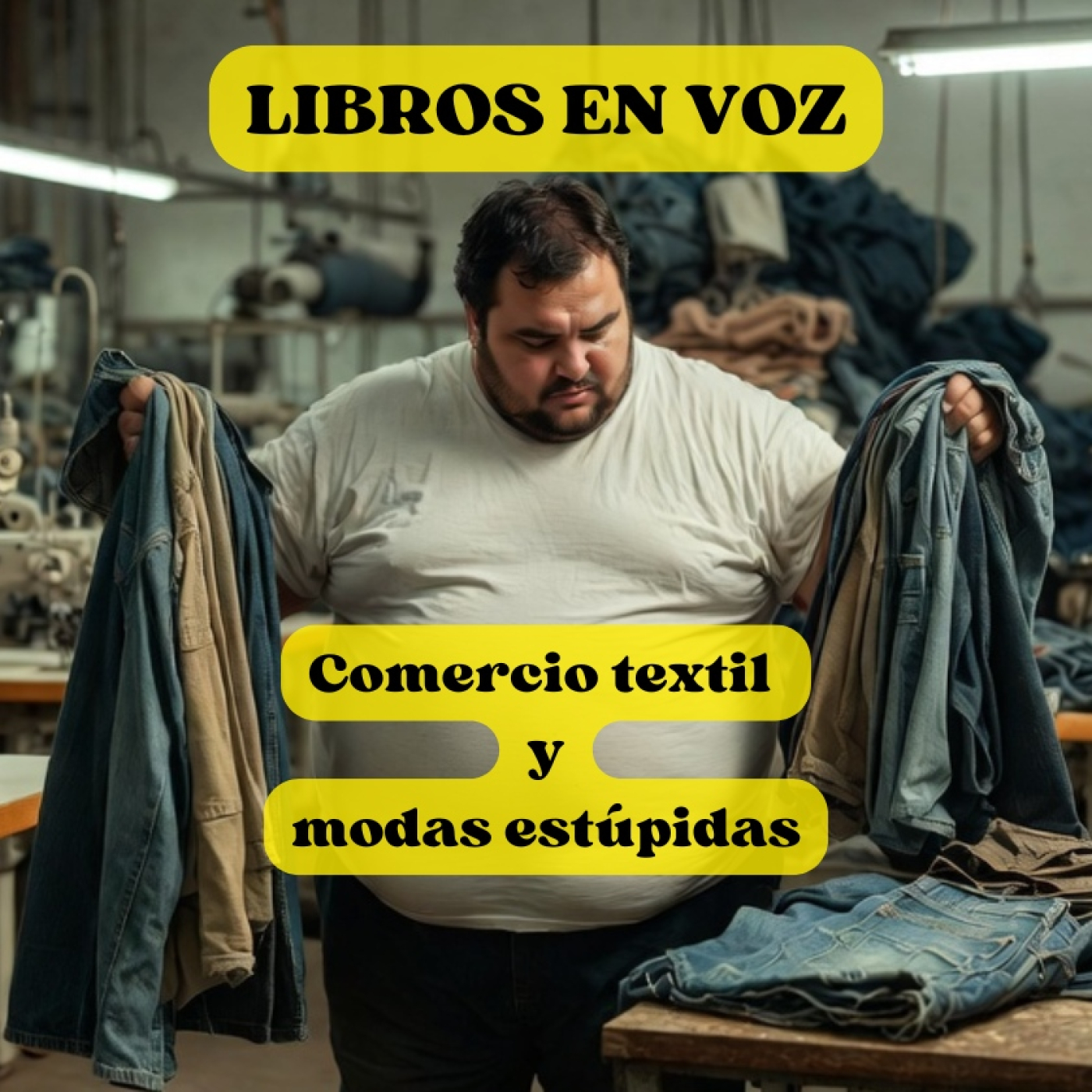 Libros en Voz