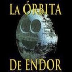 LA ORBITA DE ENDOR en TRPC - Especial OLD BOY (Emisión 09/02/2014)
