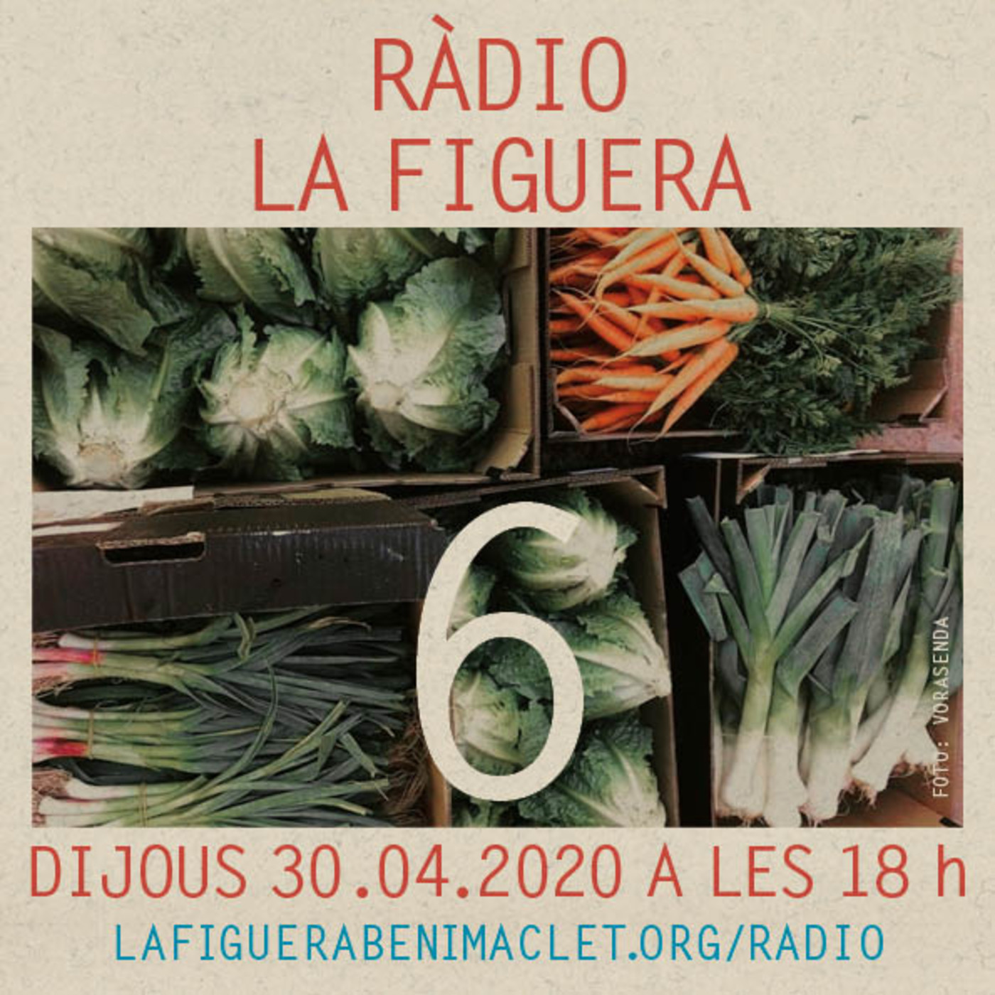 La Figuera... confitada