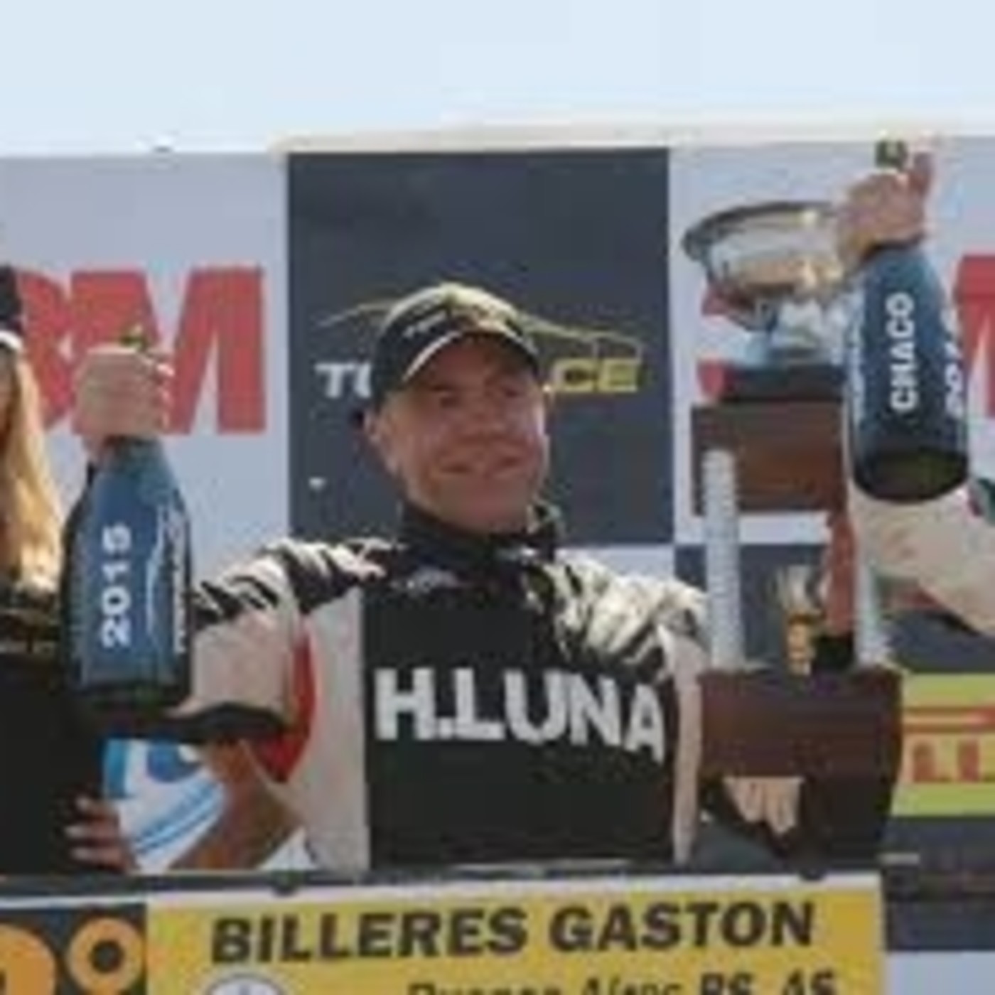 A FONDO CON EL AUTOMOVILISMO