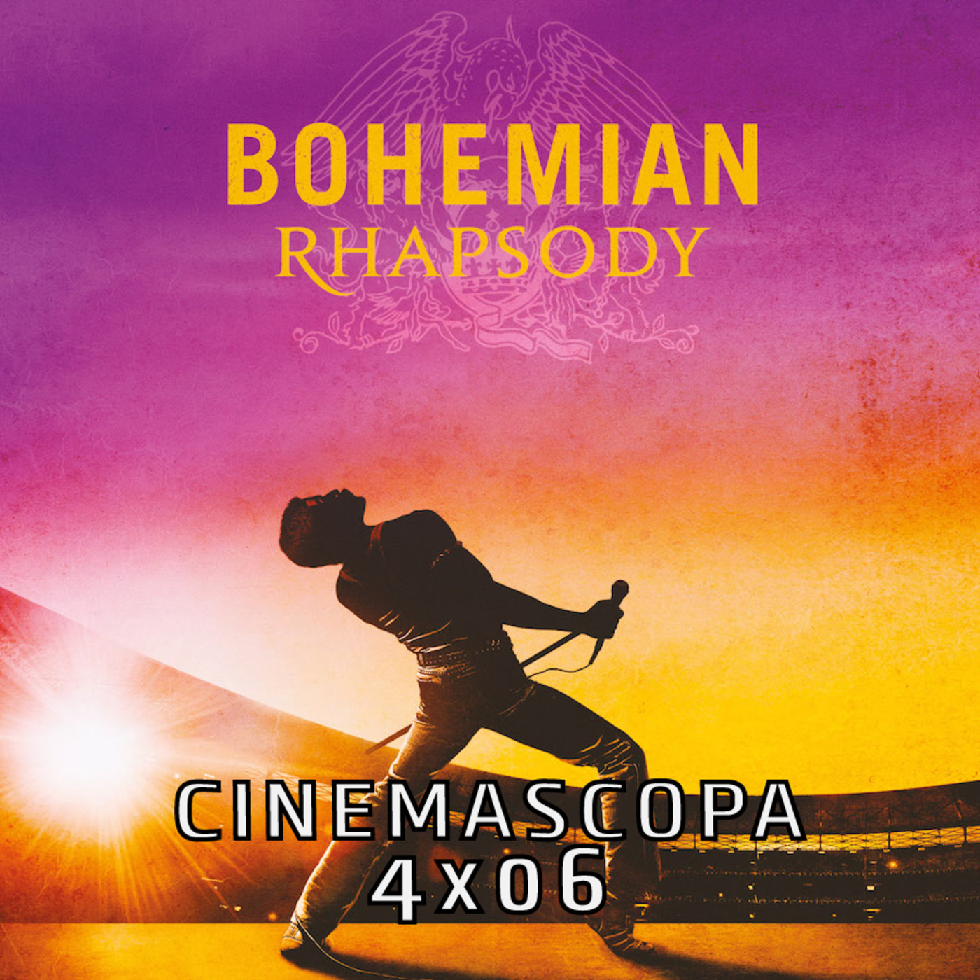 Cinemascopa Podcast