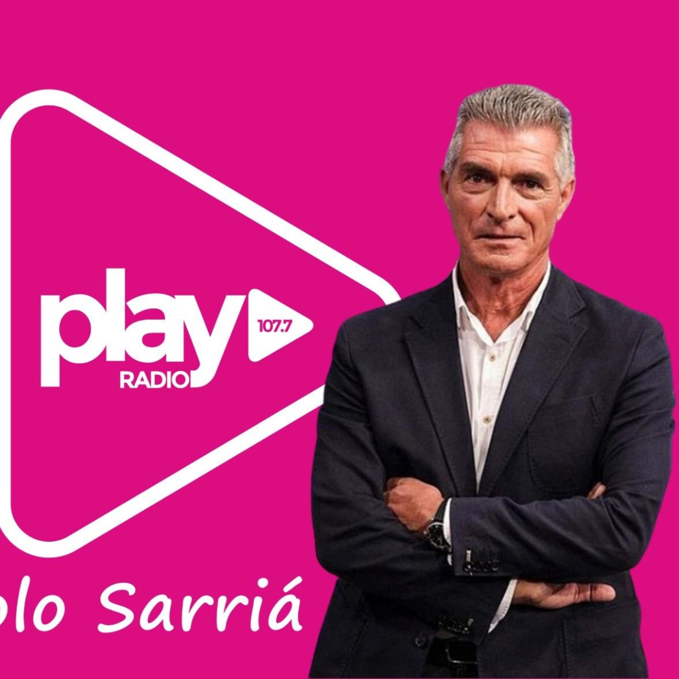 LQHF 16-09-2020 Entrevista a Manolo Sarriá episode artwork