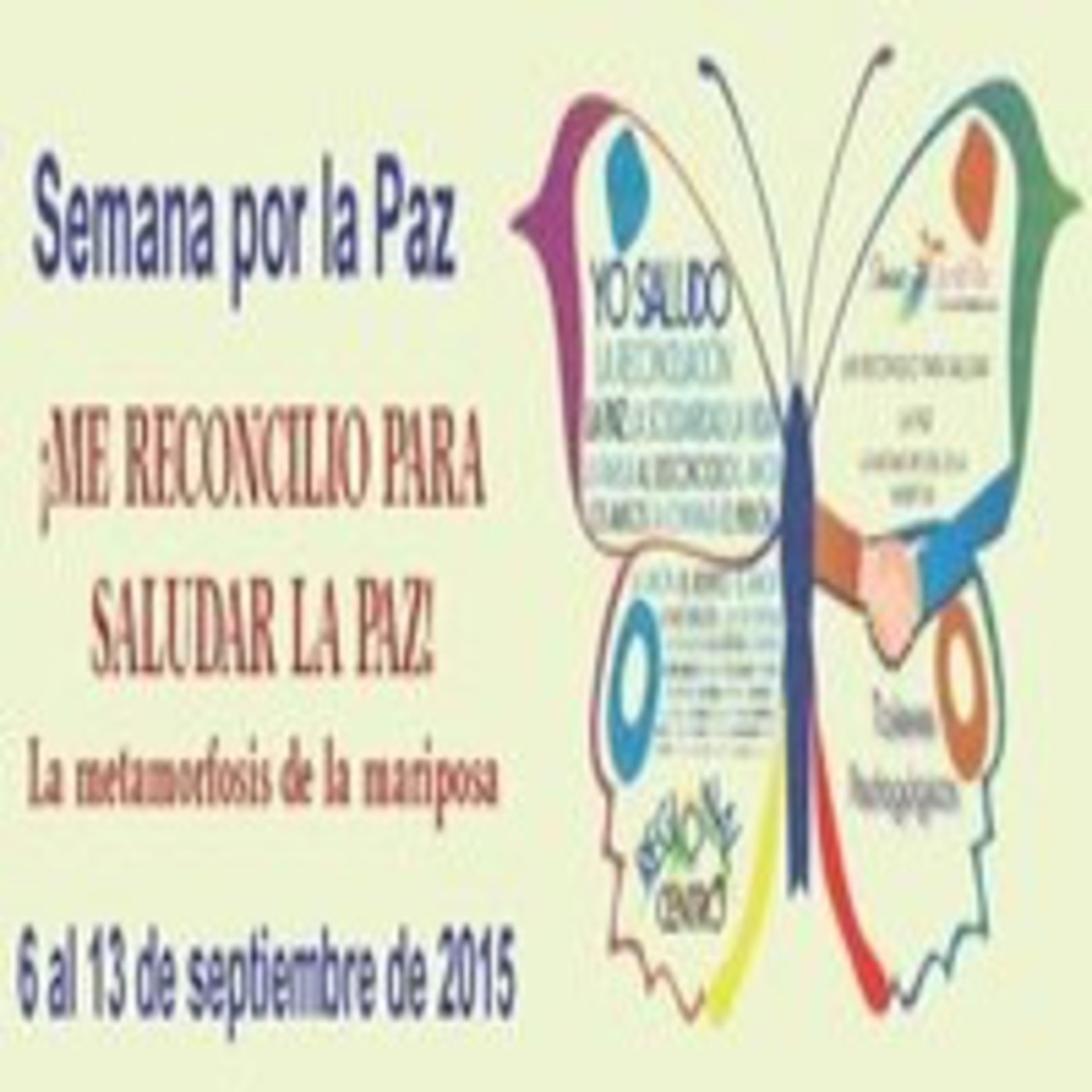 Podcast Monaguillo Radio