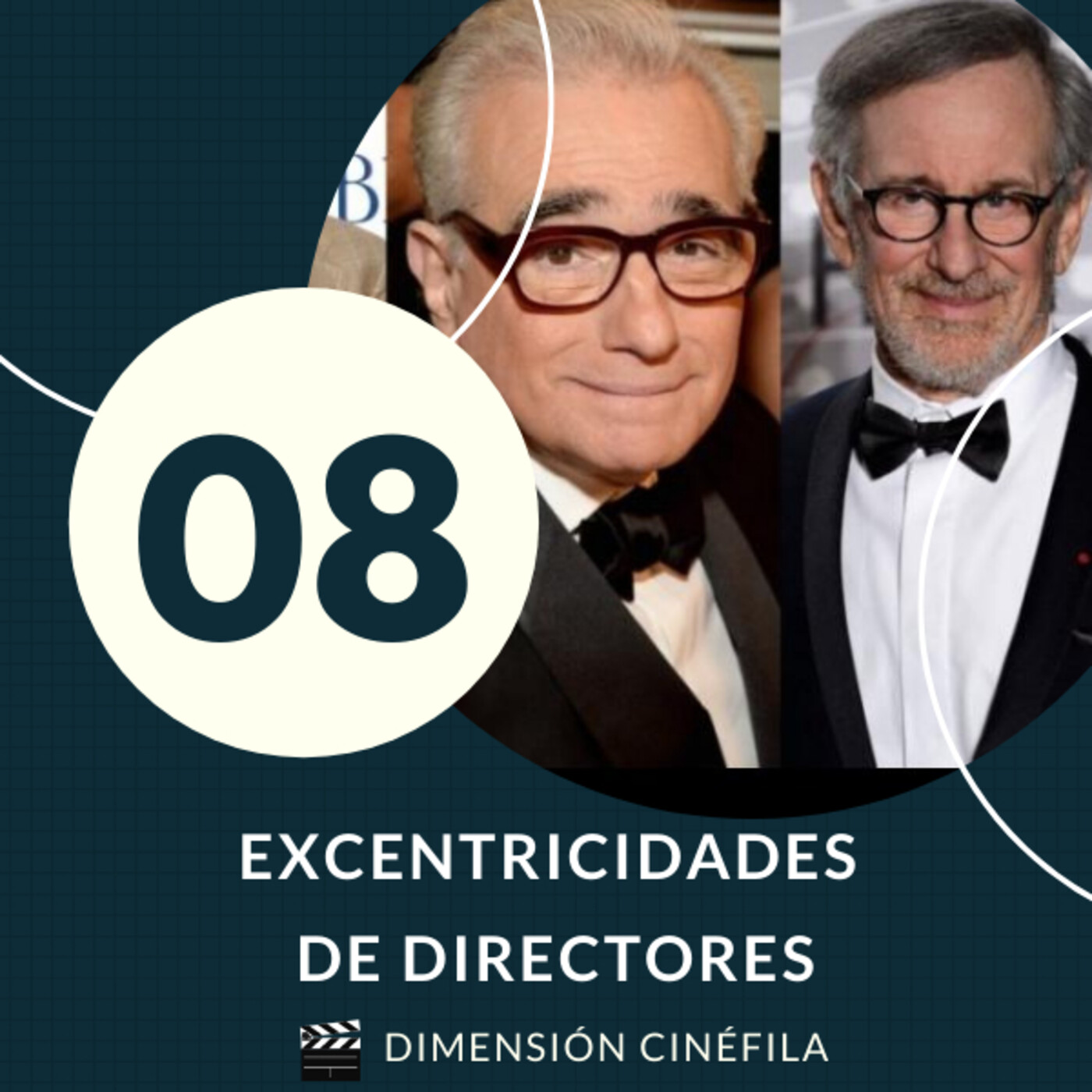 Dimensión Cinéfila