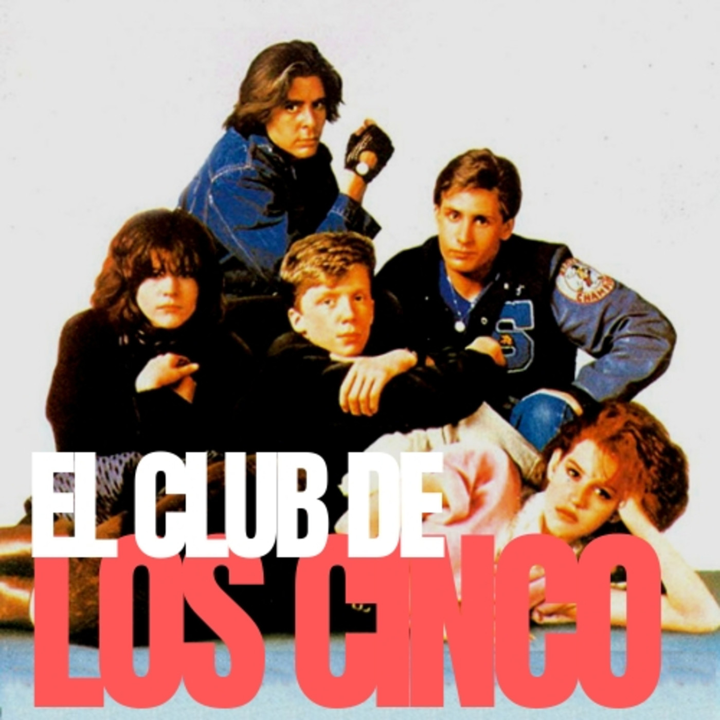 A Quemarropa Podcast