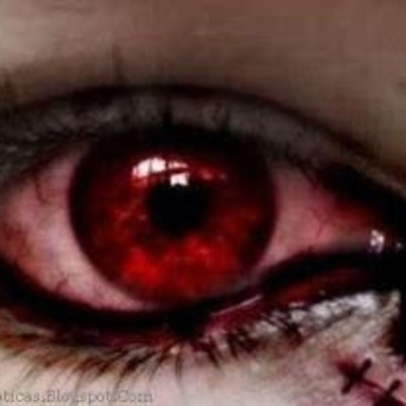"Ojos" de Elena Rubio versión María Cruzado episode artwork