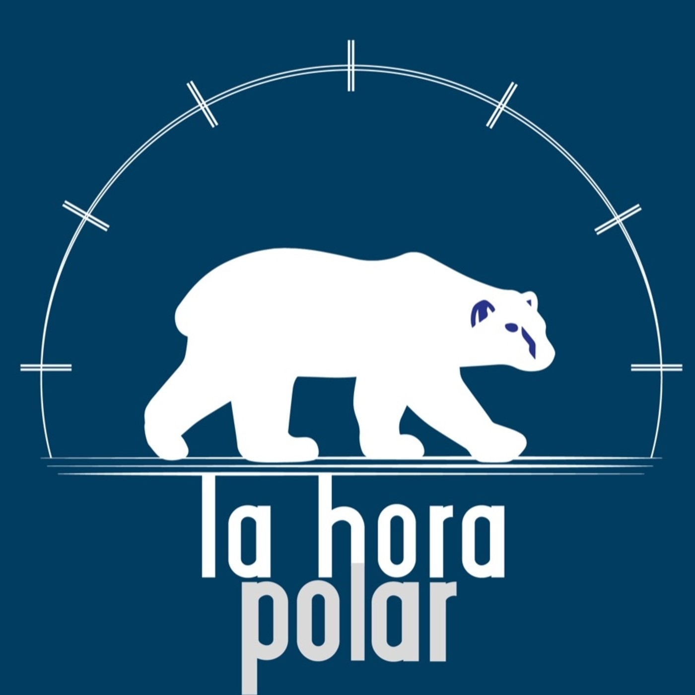 La Hora Polar 094 episode artwork