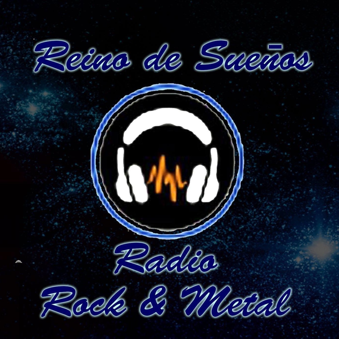 Podcast Reino de sueños