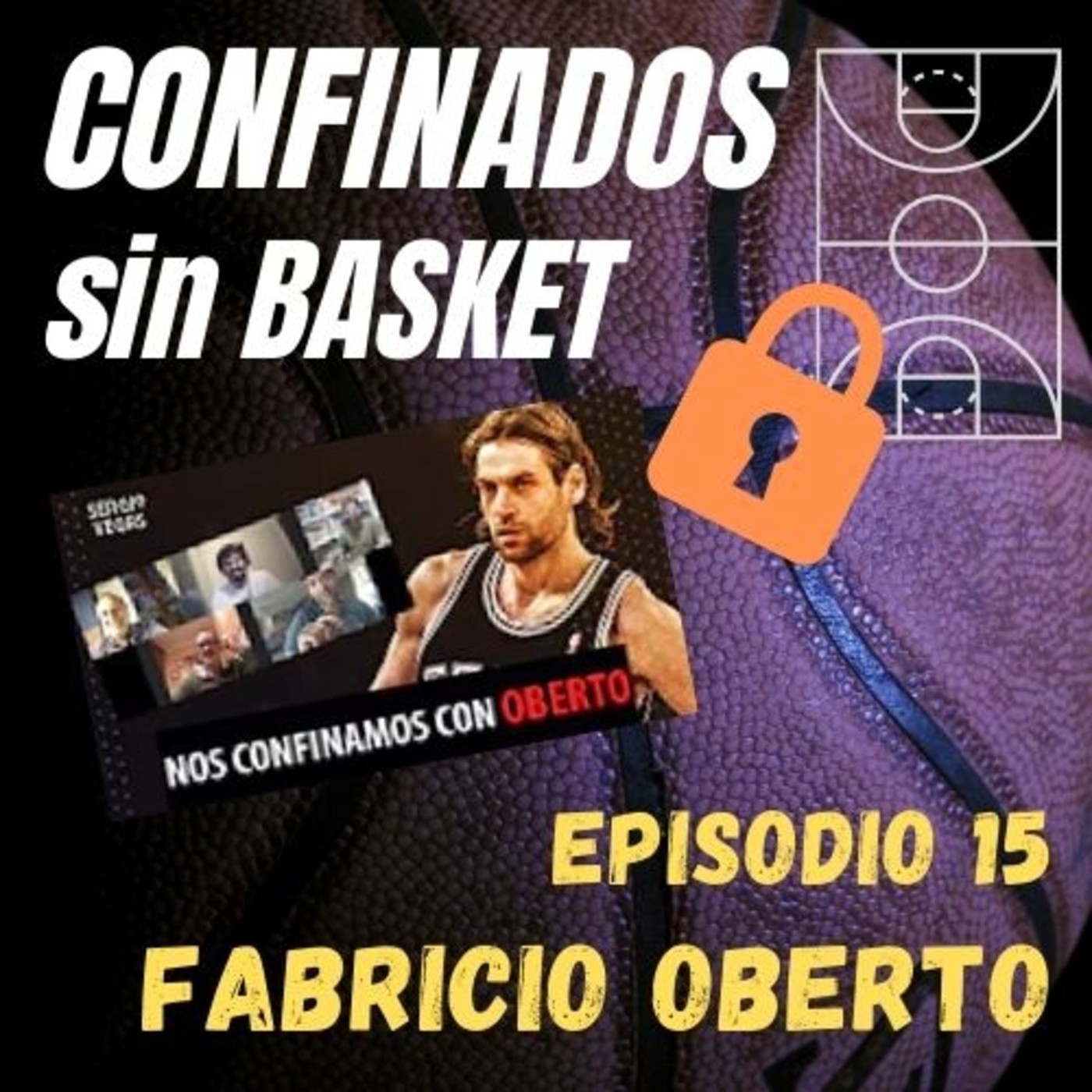 Confinados Sin Basket