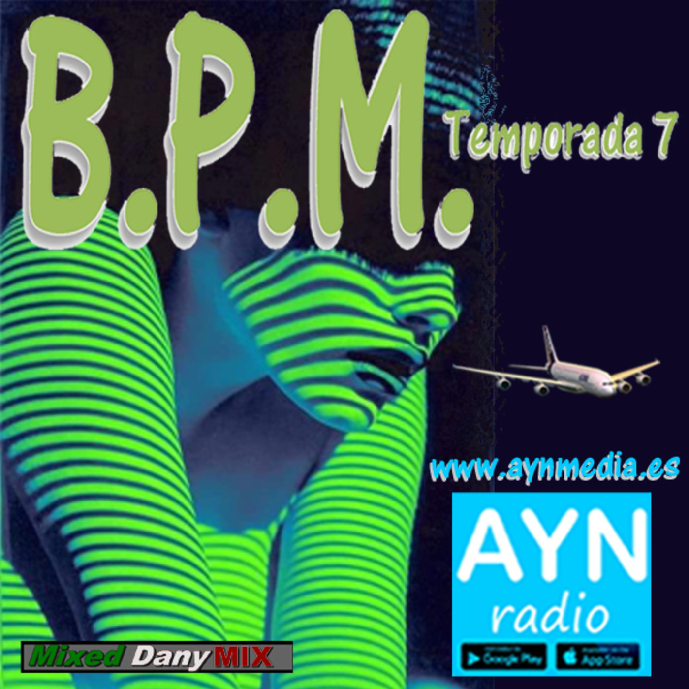 BPM Radio Project