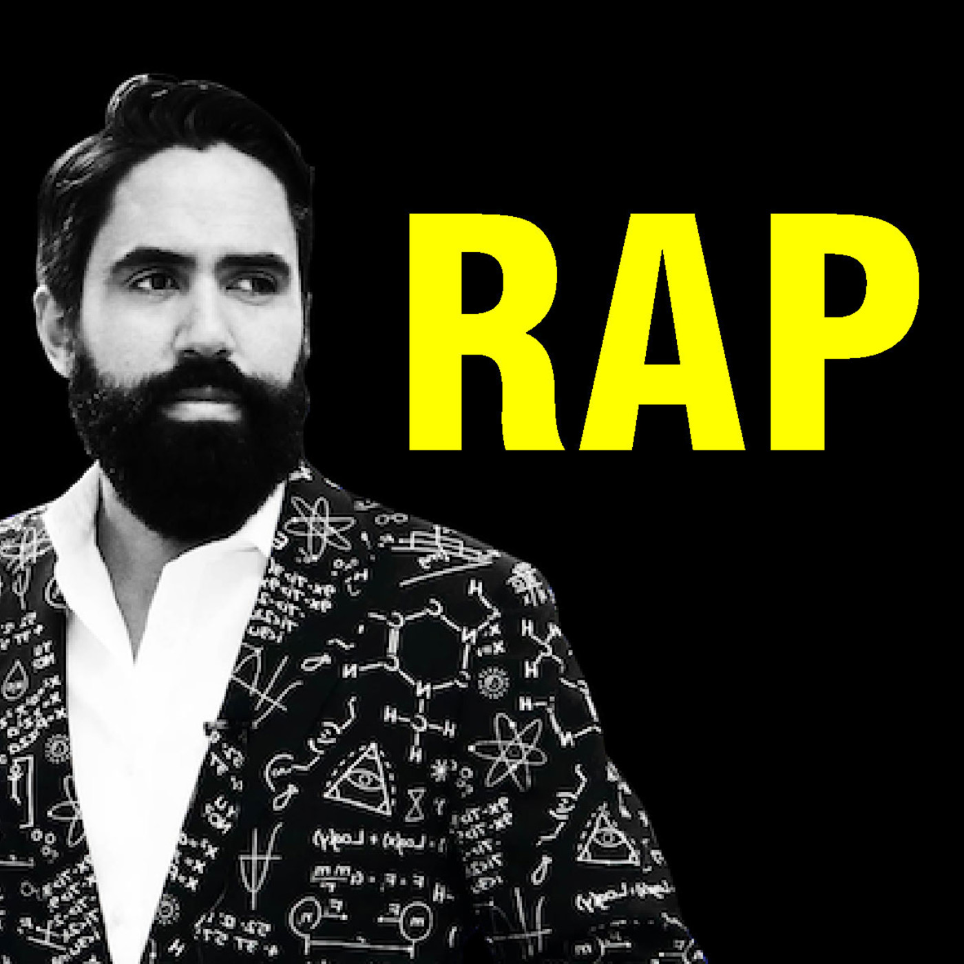Rap de Emprendedores