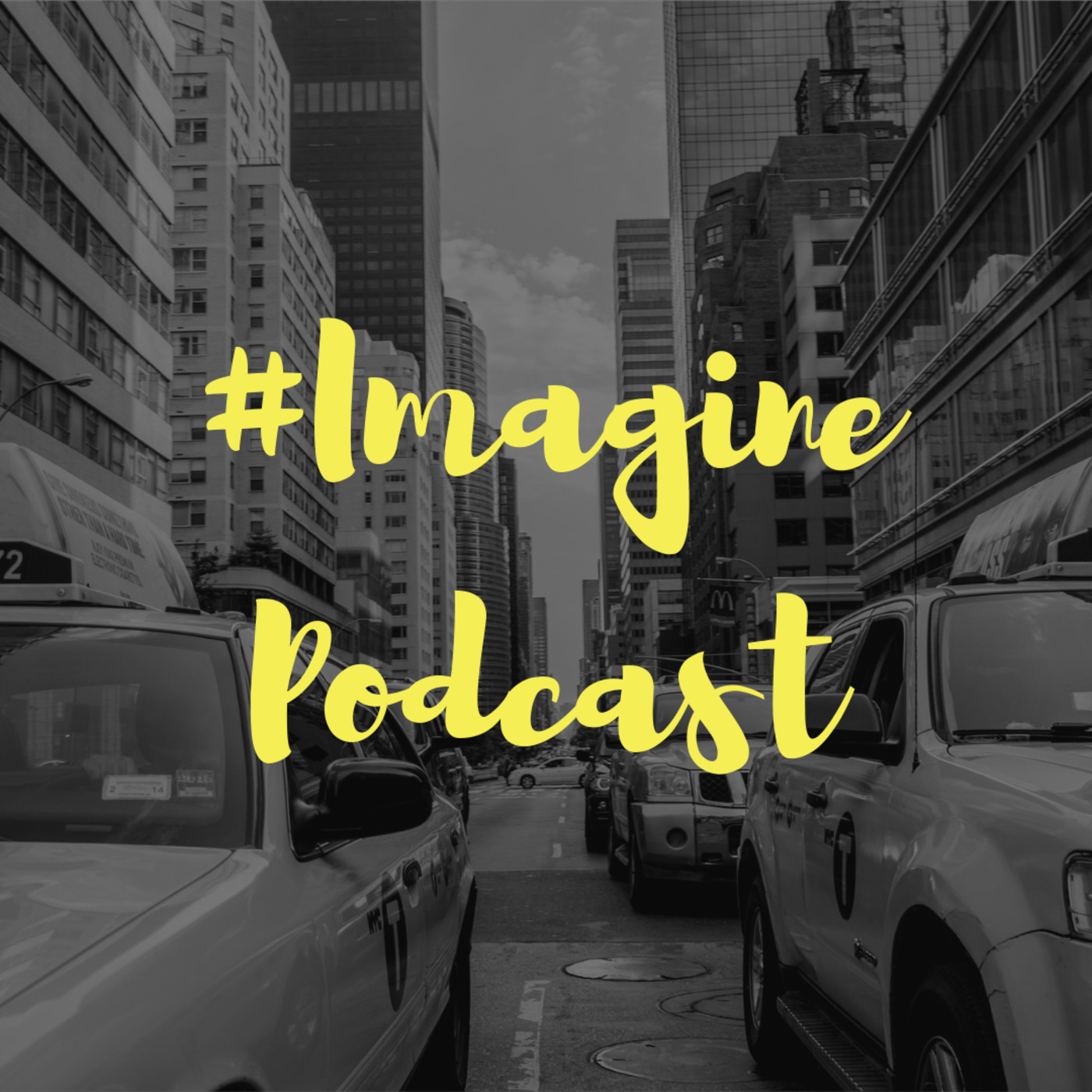 Imagine Podcast