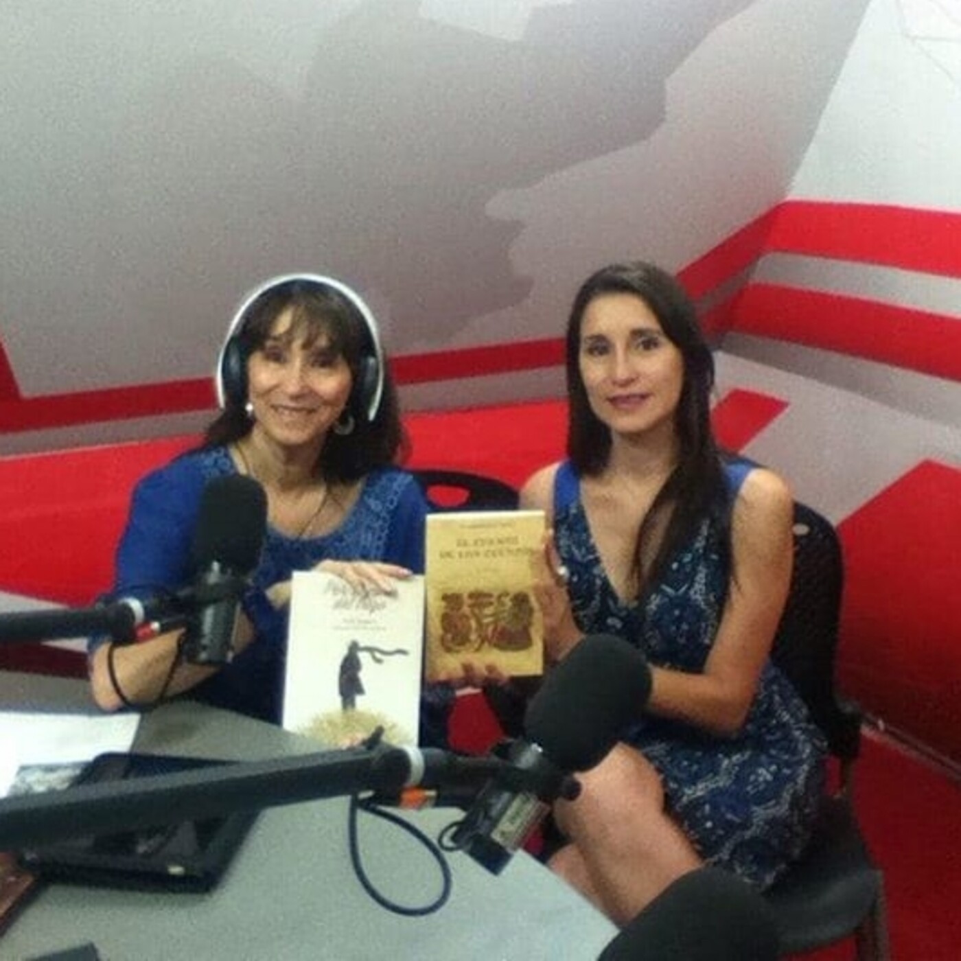 A las 9 con Usted... con Yolanda Zamora