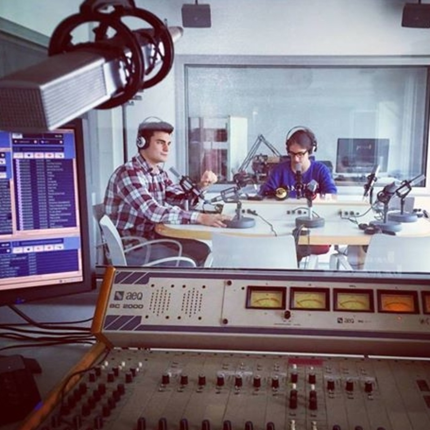 L\'Objectiu Ràdio