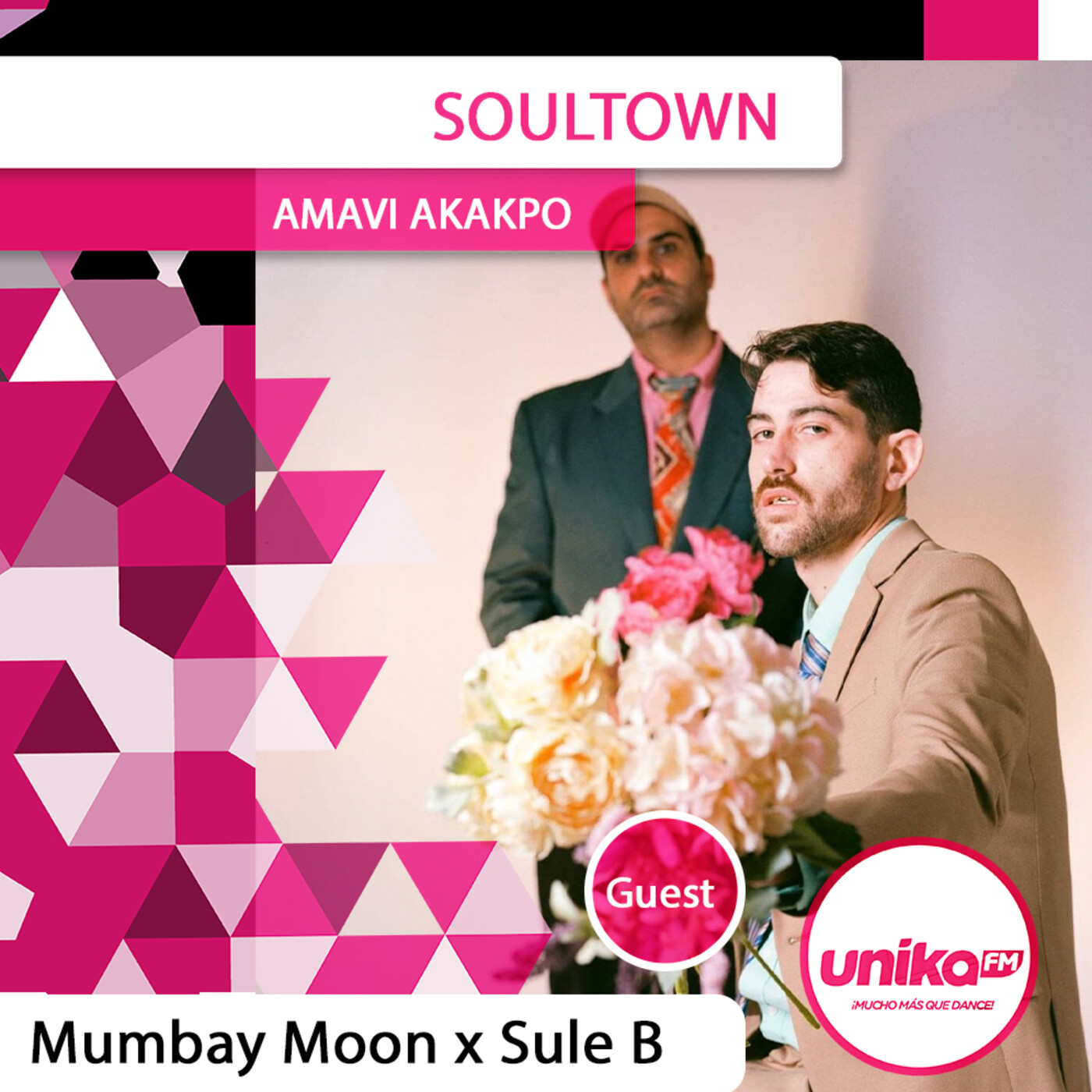 Soultown