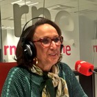 Entrevista a Rebeca Grynspan en Radio Nacional de España