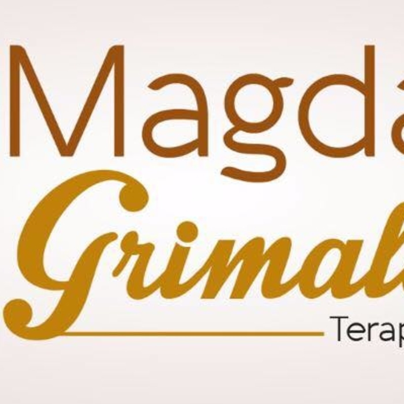 Podcast Canal de Magdalena Grimaldi