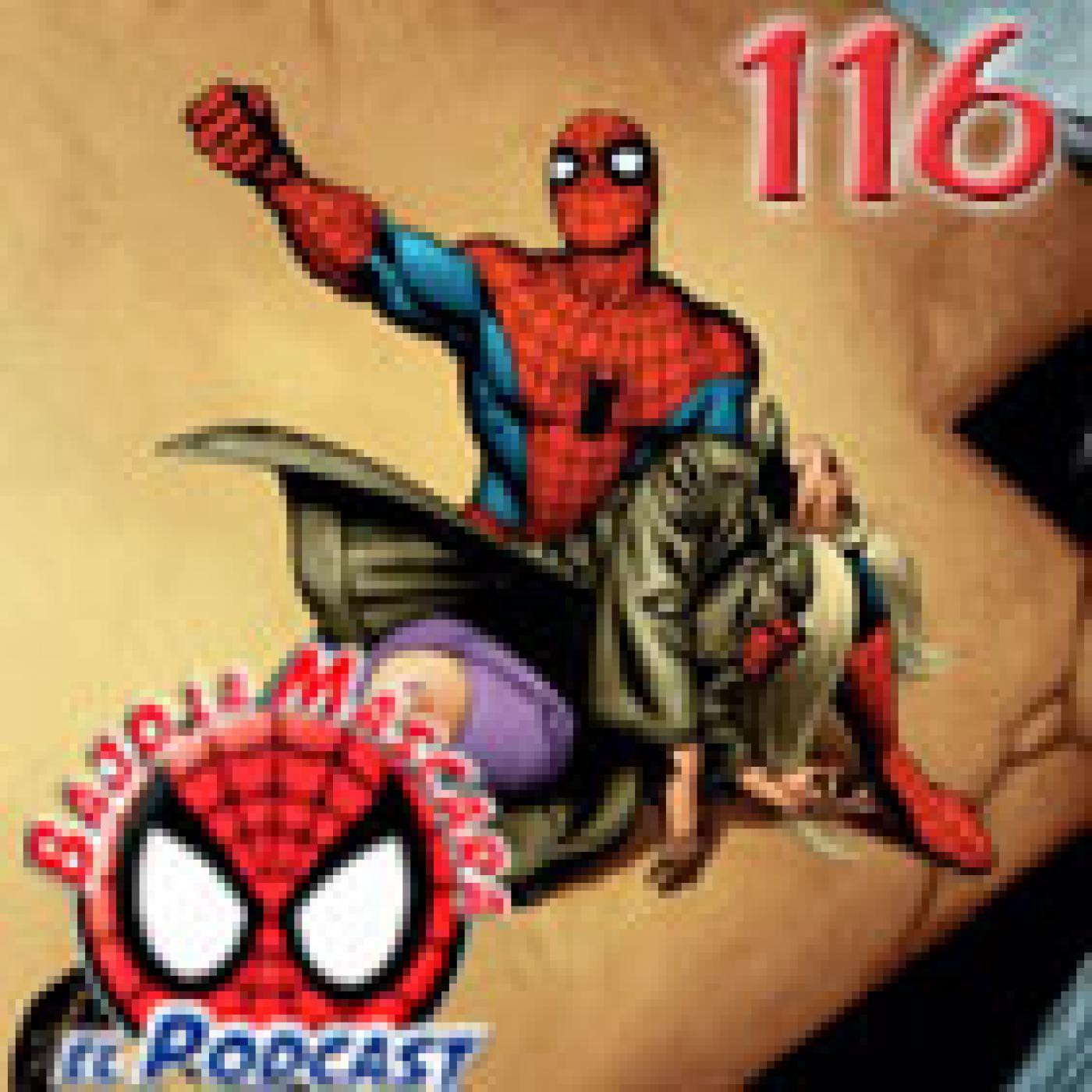 Spiderman: Crónicas del Daily Bugle