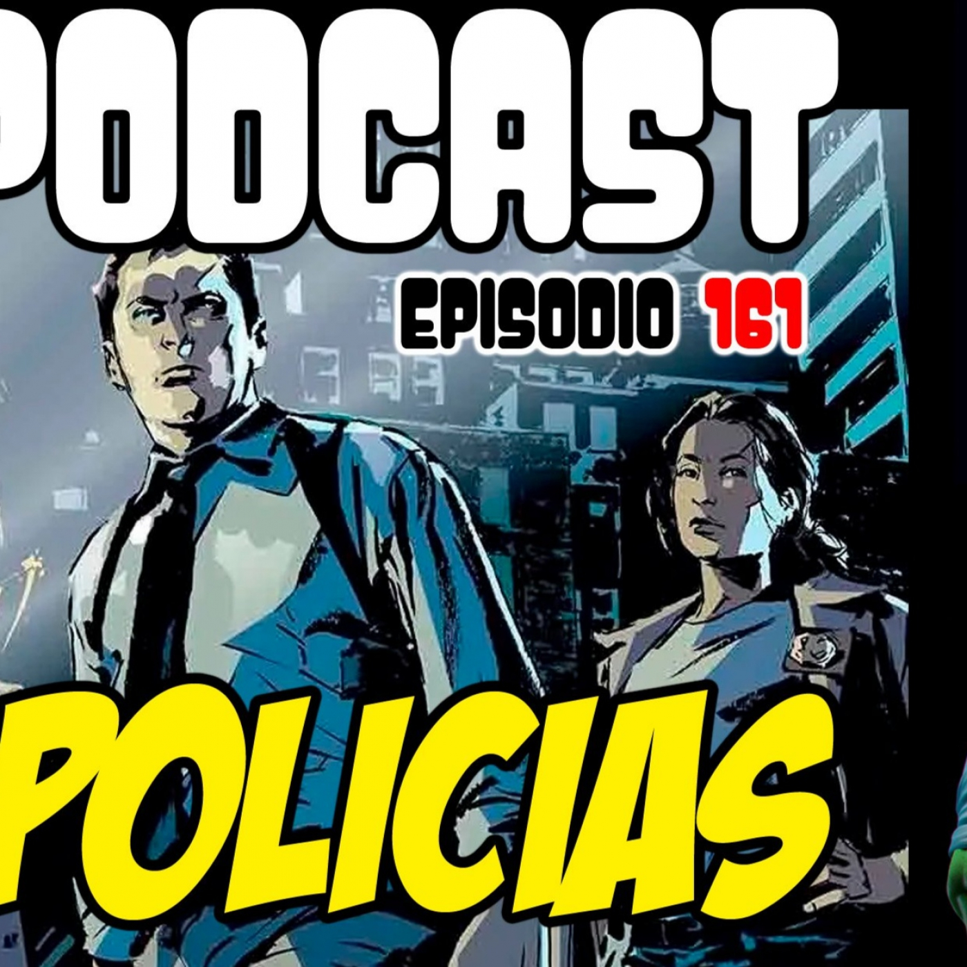 CC PODCAST