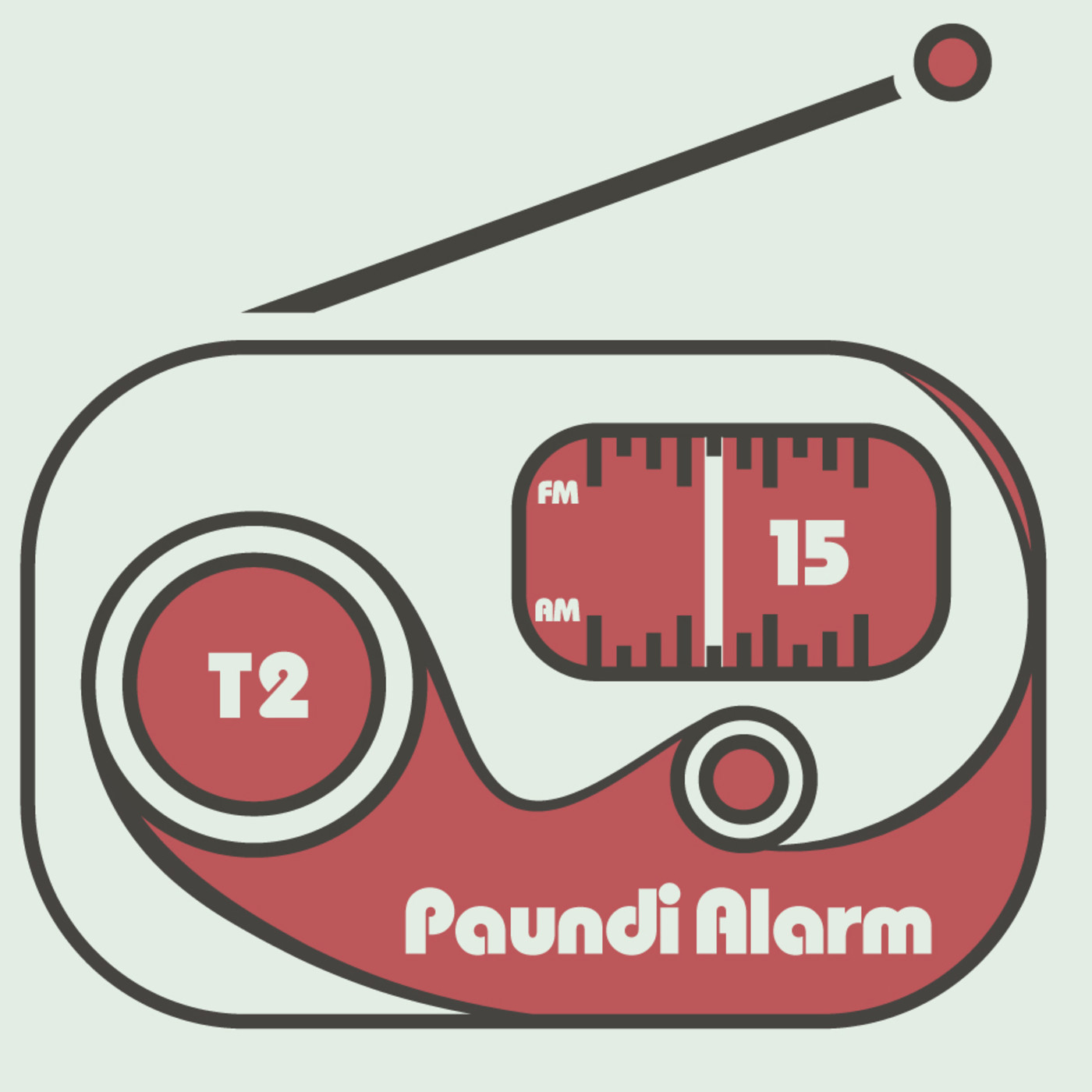 Paundi Alarm 2.0 - Temporada 2
