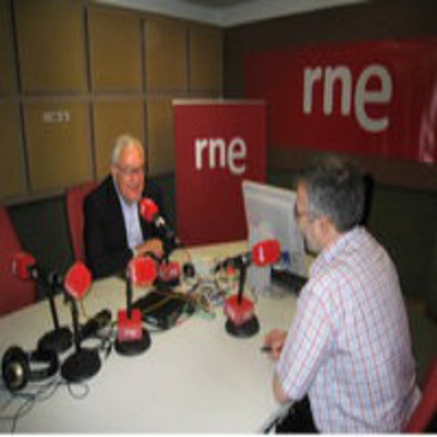 Podcast José Ángel Biel