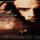 Conversacines124 - Entrevista con el vampiro (Rise-Jordan)