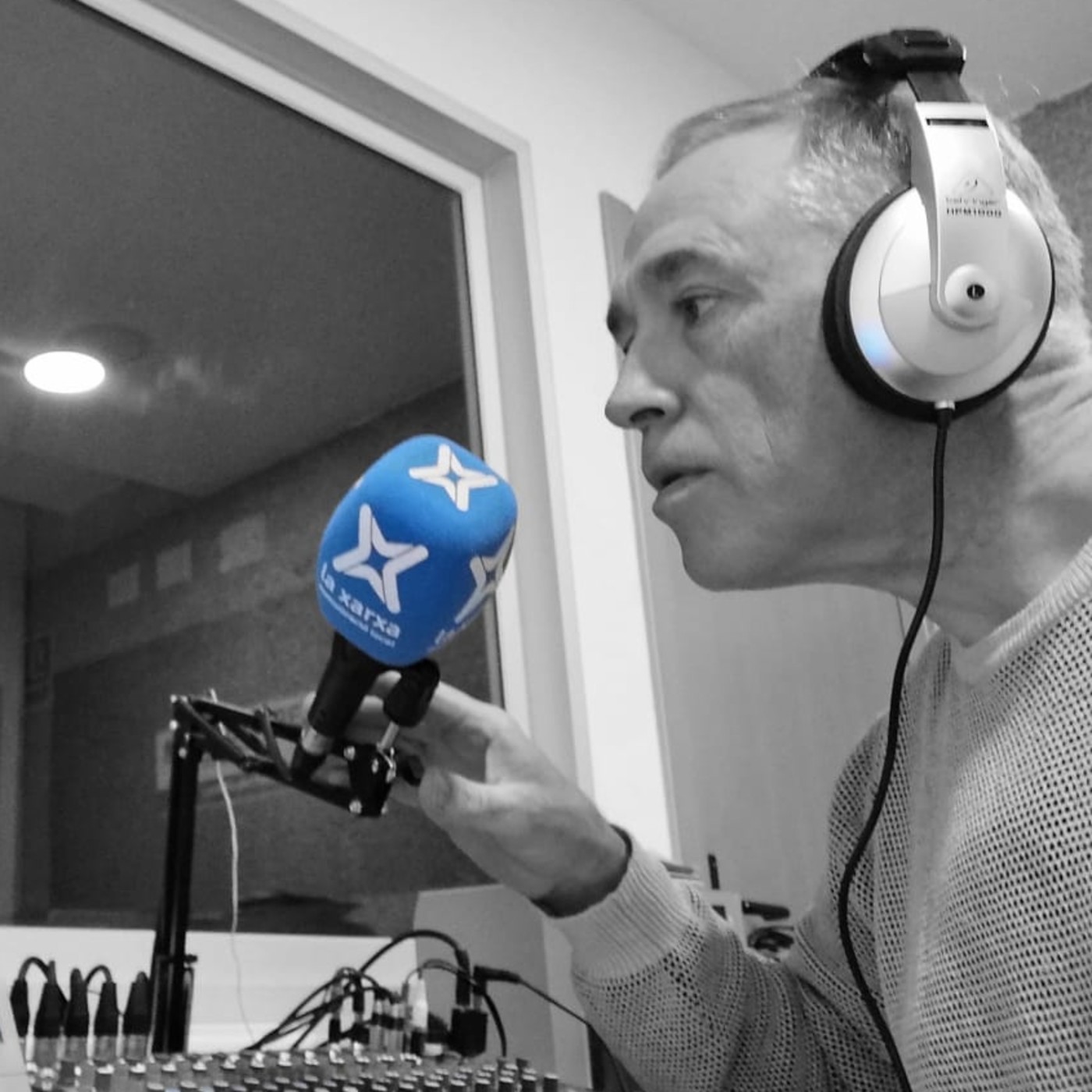 1D2 Ràdio Tremp