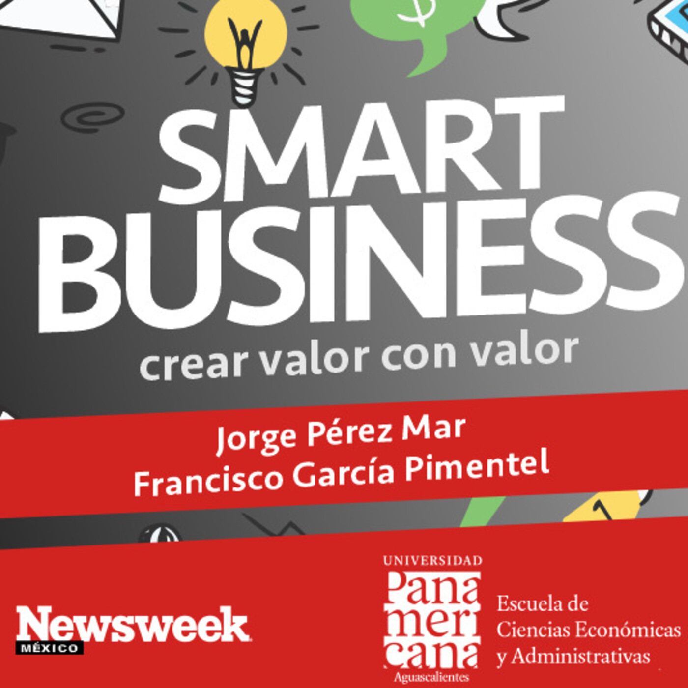 SMART BUSINESS, CREAR VALOR CON VALOR