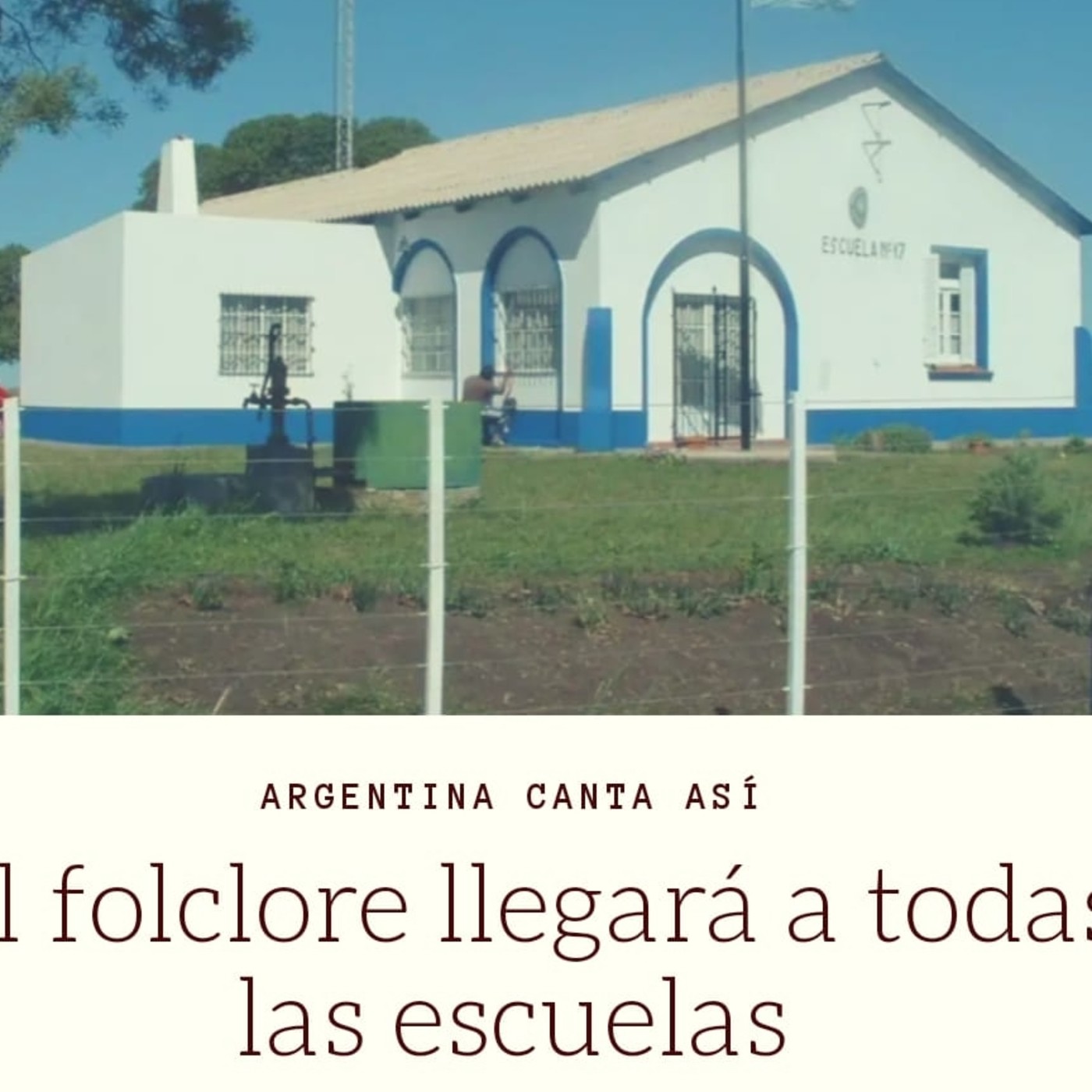 Argentina Canta Así