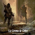 Cara a Cara : La corona de cobre