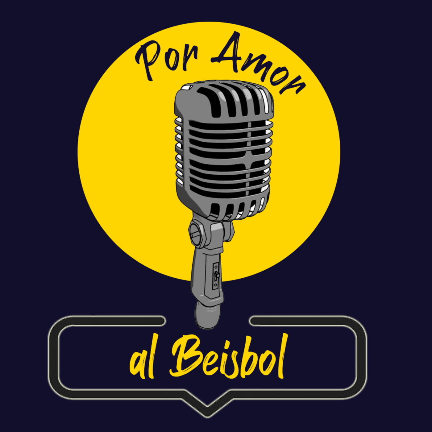 Por Amor al Béisbol