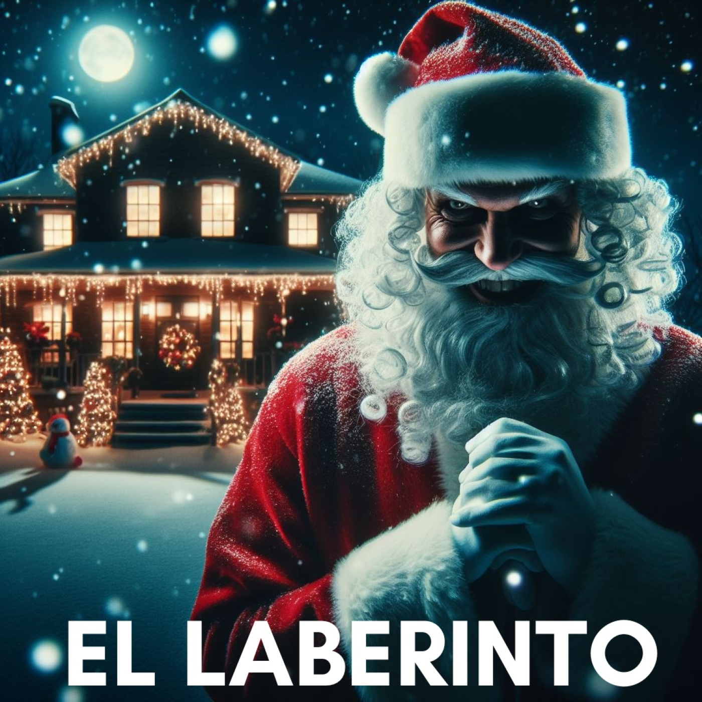 El Laberinto