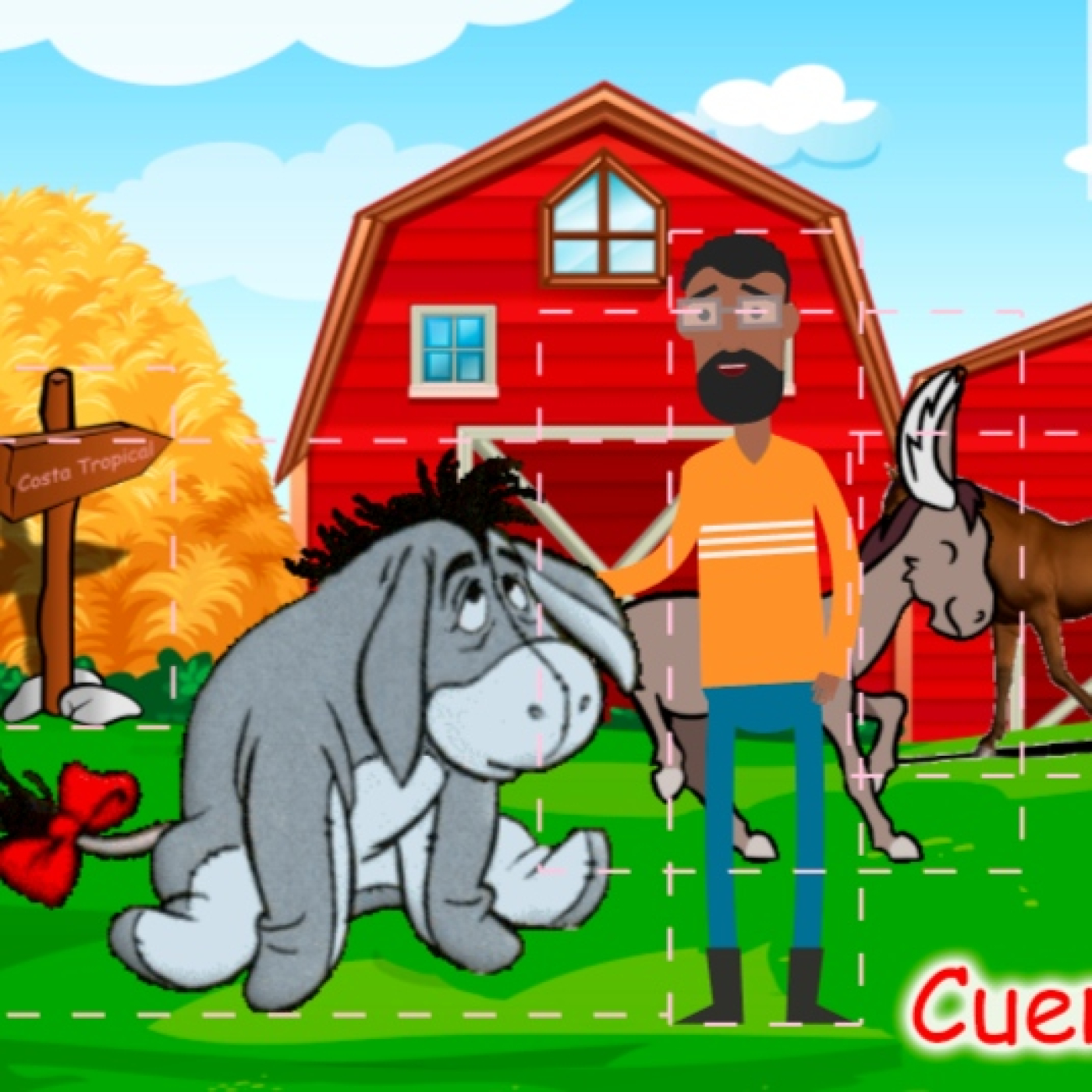 Cuentoniño