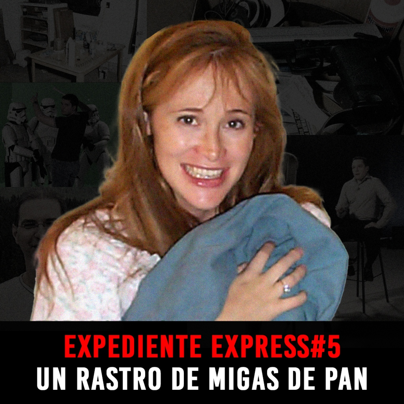 INVESTIGADICTOS True Crime