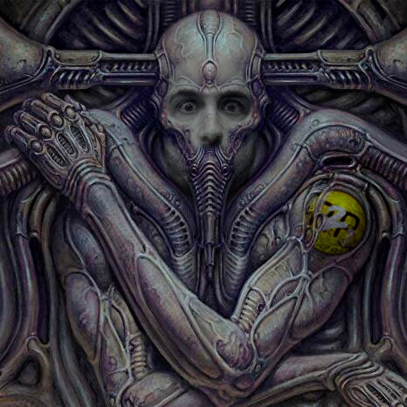 Ready to Play 7 x 275 Del State of Play al Scorn al Alex Game Pass episode artwork
