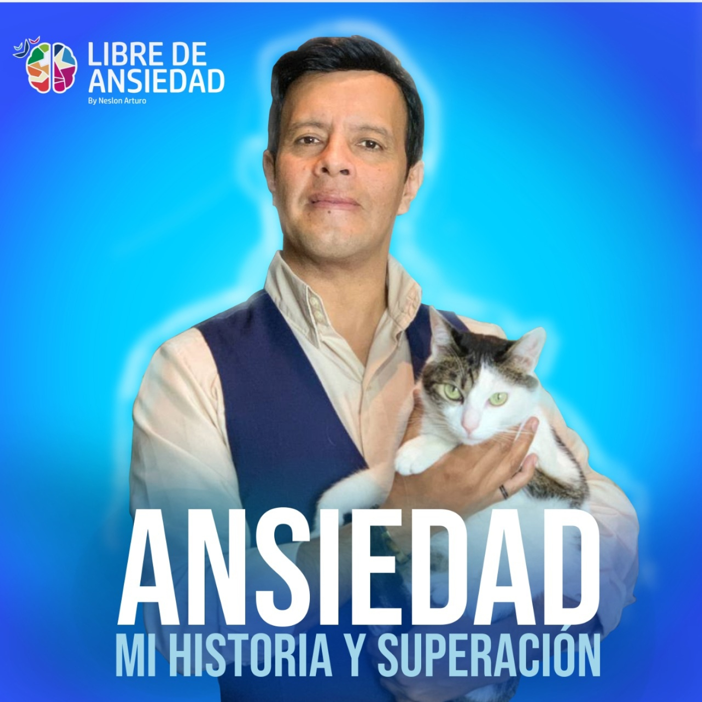 Libre de Ansiedad