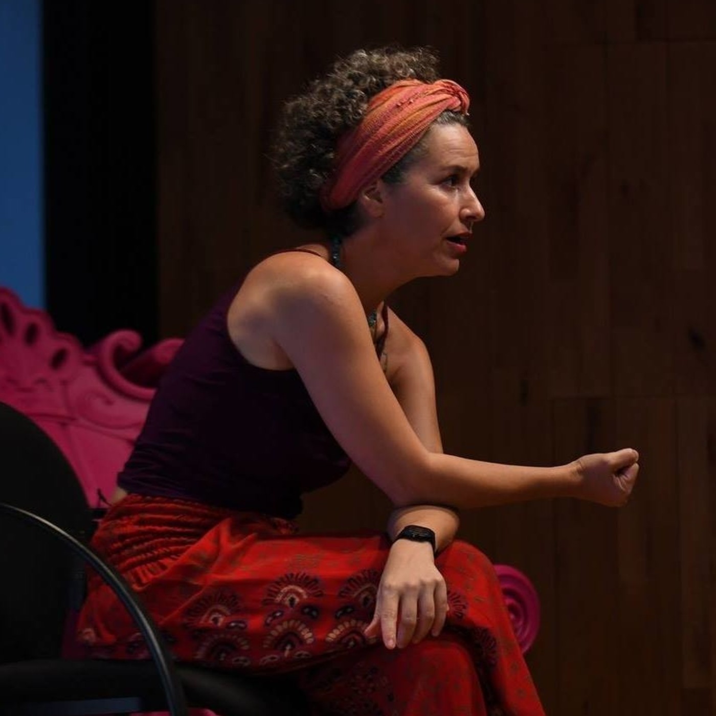 Entrevistas Hypergeek