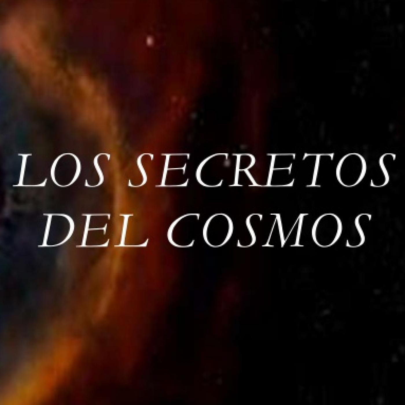 Mentes Brillantes: Los Secretos del Cosmos episode artwork