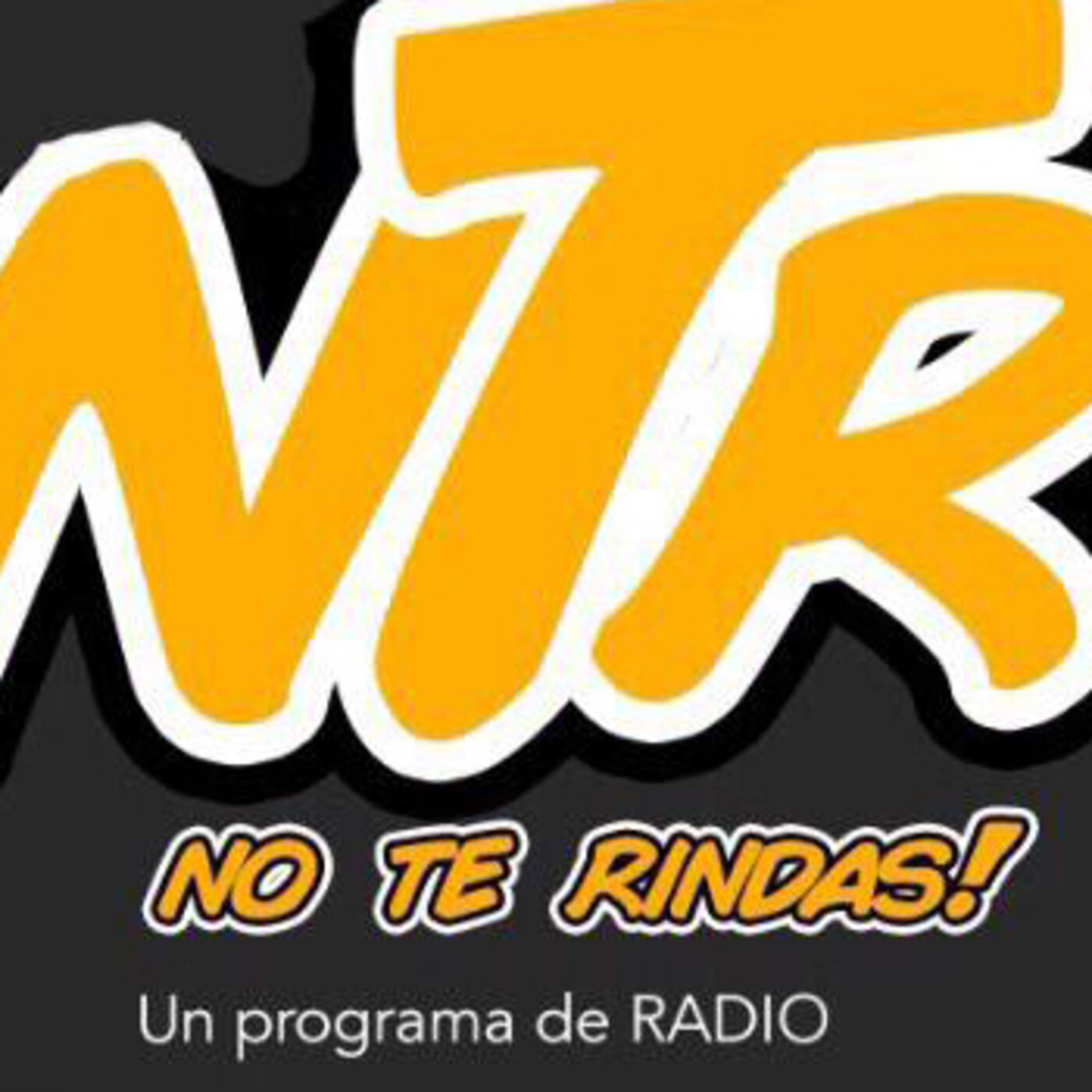 No Te Rindas! - RADIO AZUL online