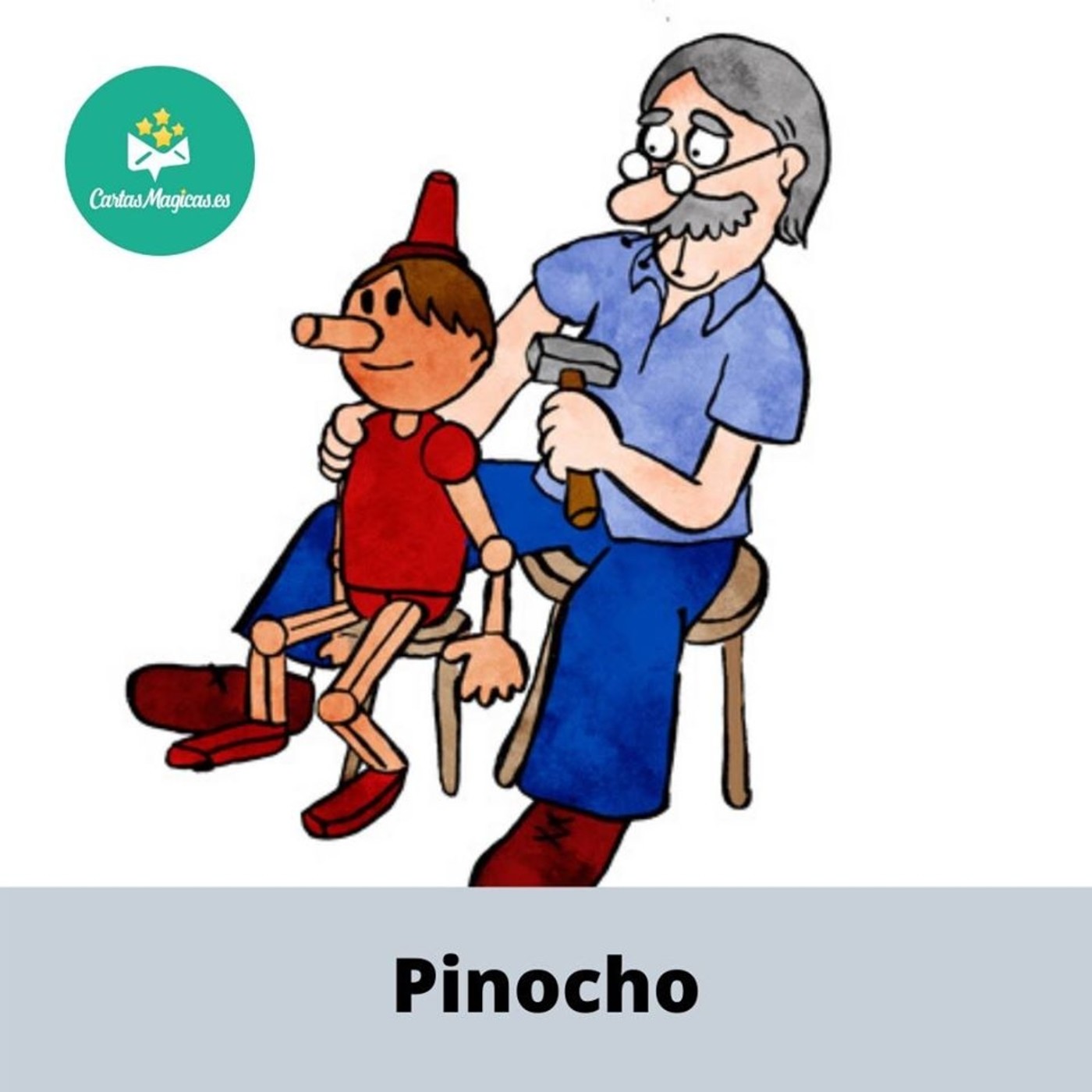 Cuentos Mágicos