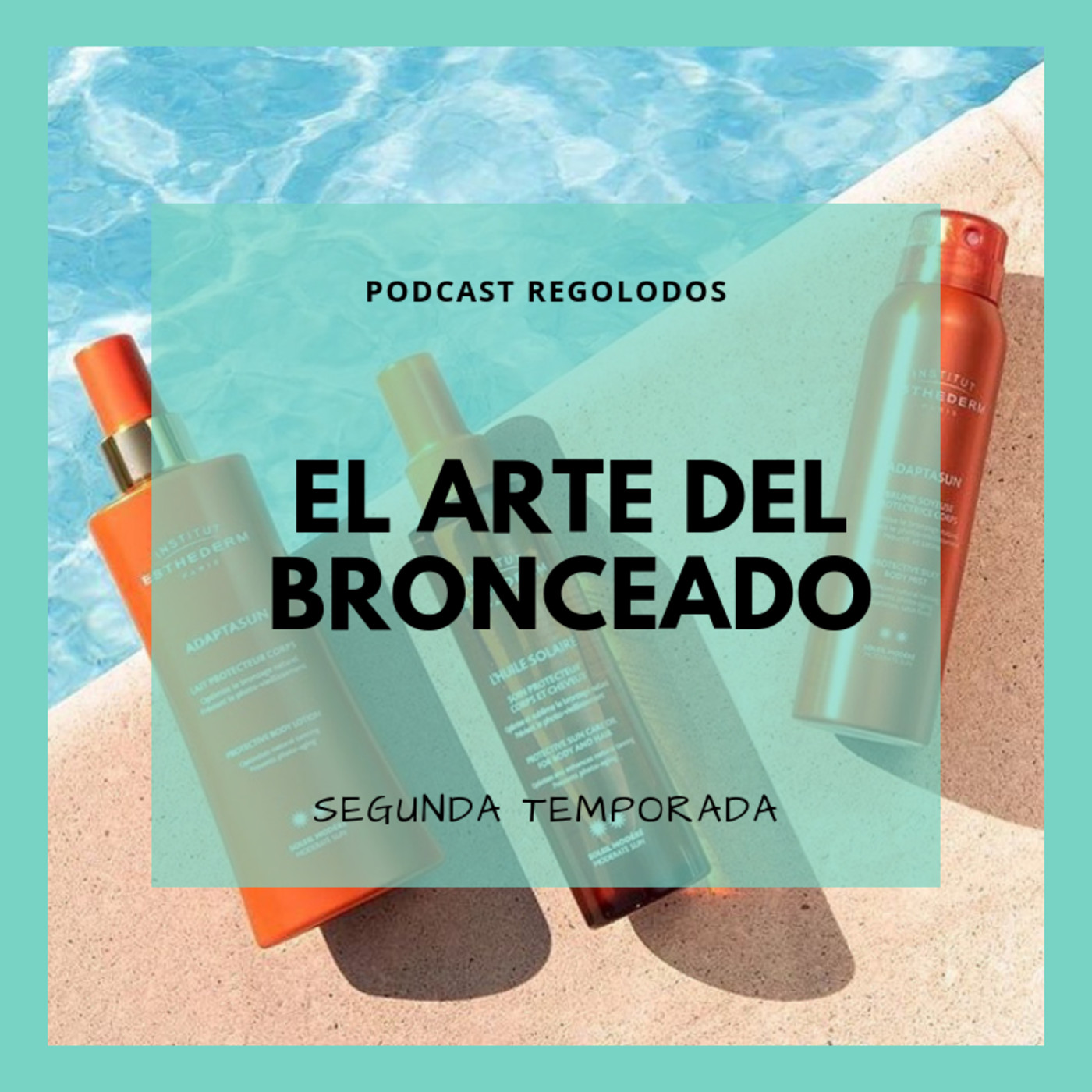 El Podcast de RegoLodos