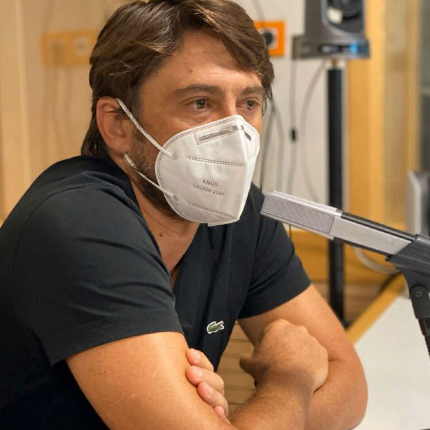 Entrevistas Ashotel