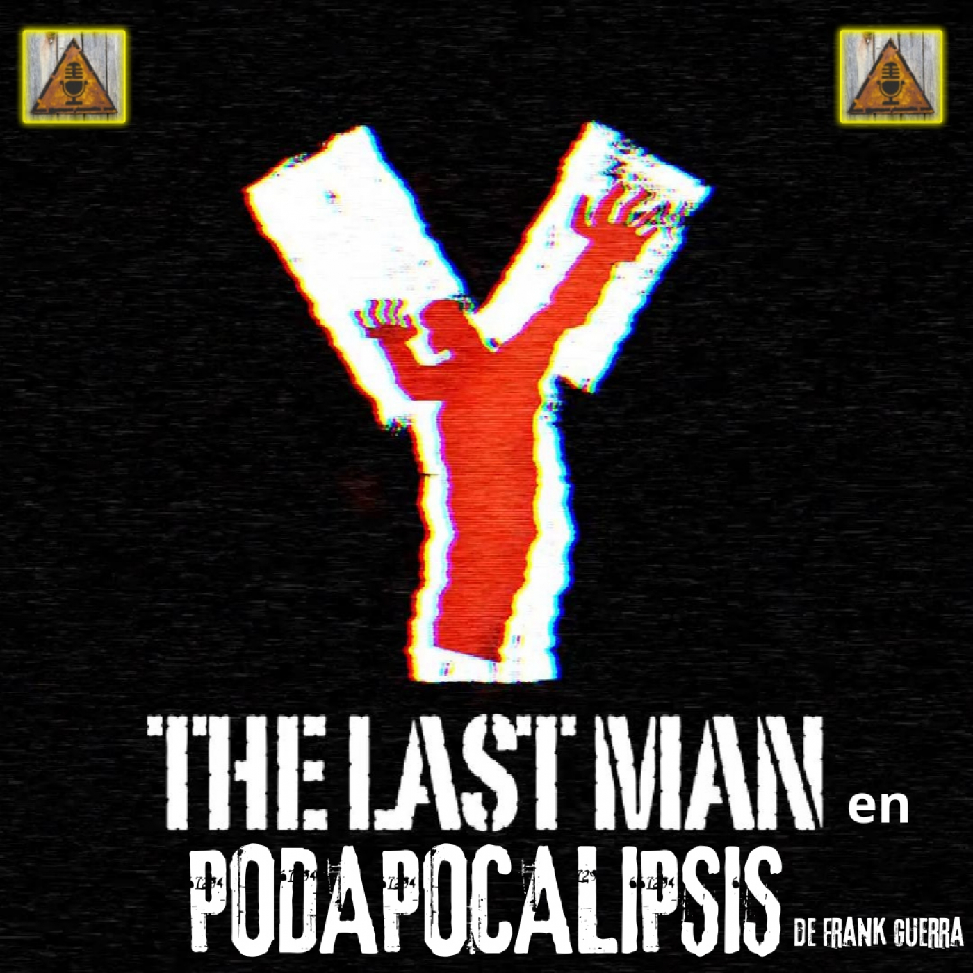 Podapocalipsis