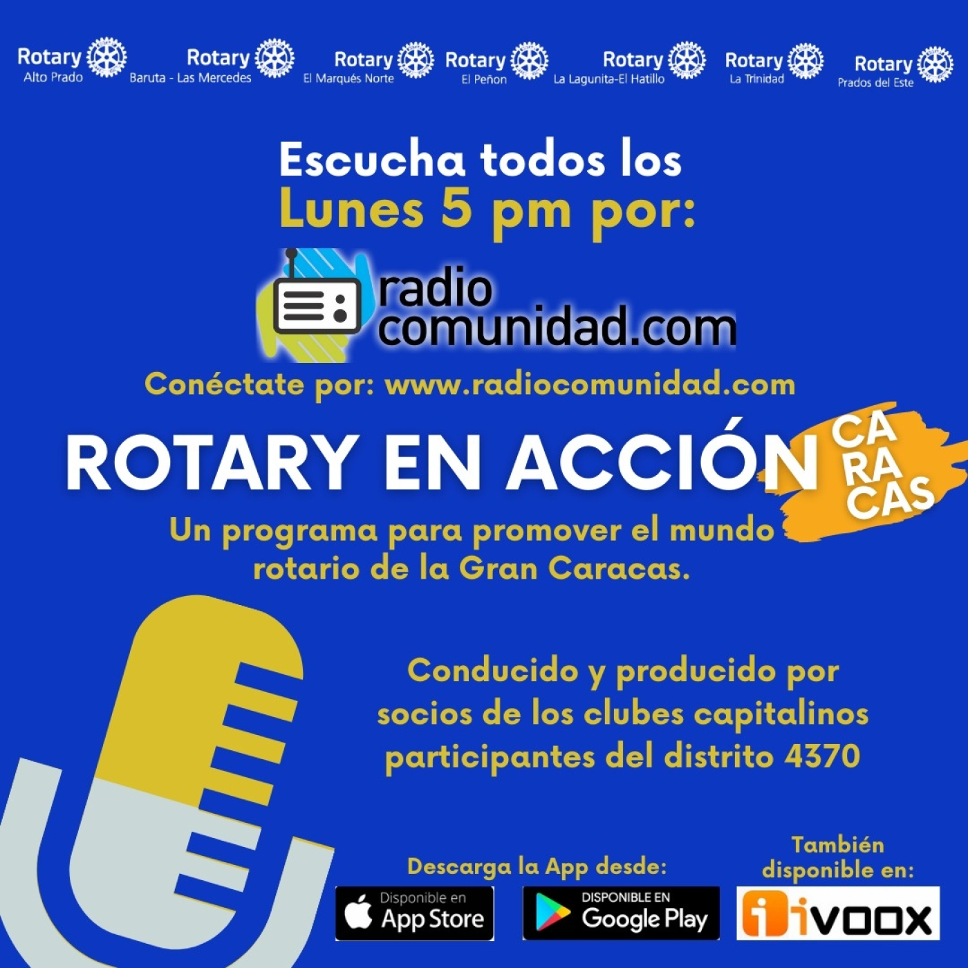 Rotaryenaccion