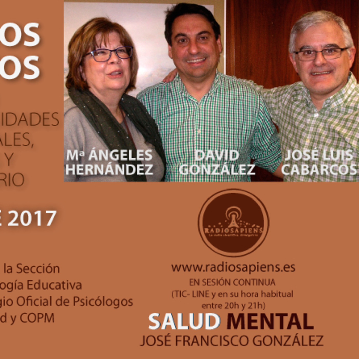 Salud Mental