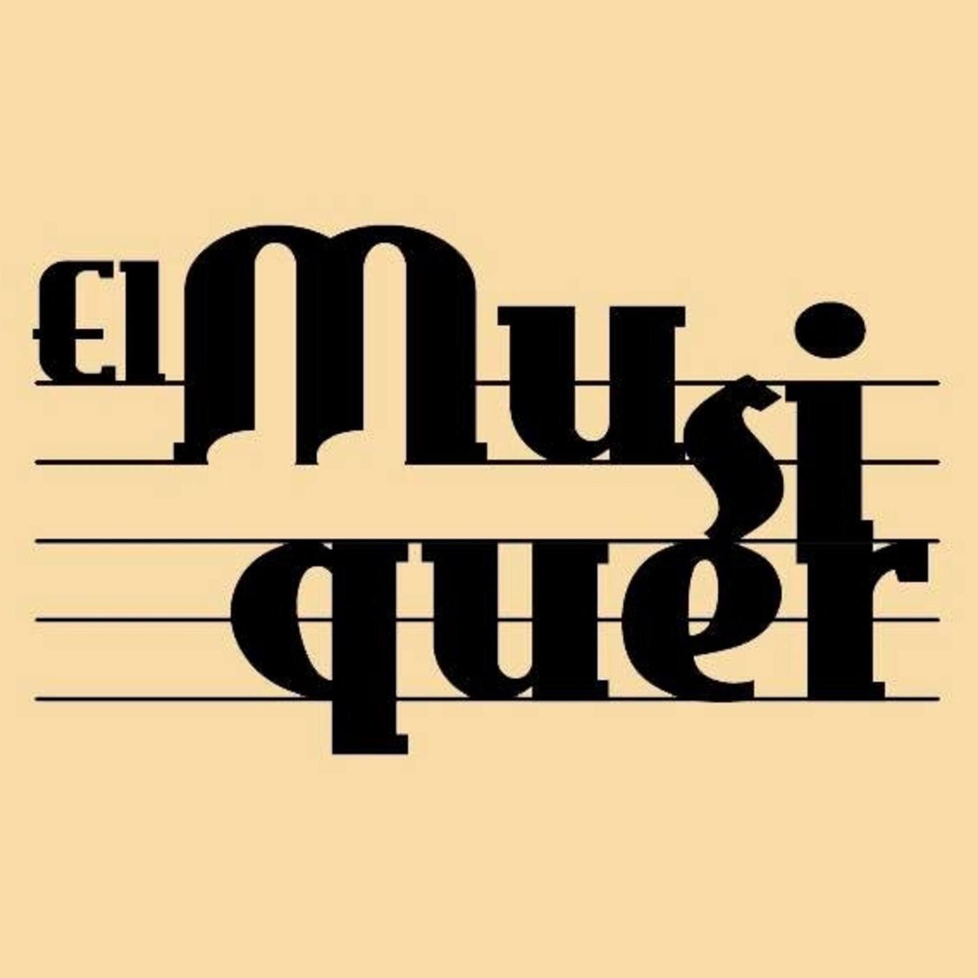 El Musiquer del 7 de novembre de 2020 episode artwork