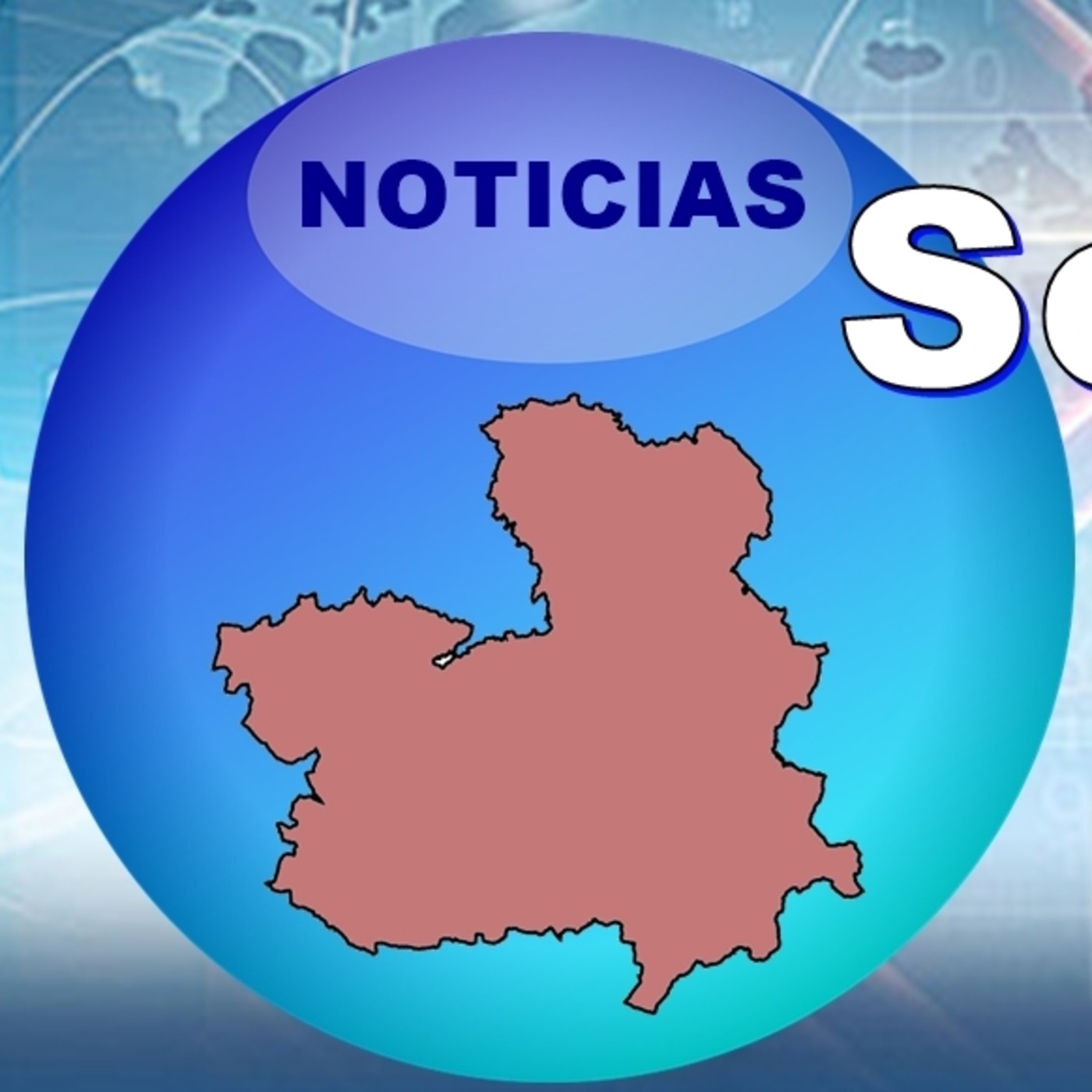 Podcast Informativos Nueva Onda Yunquera